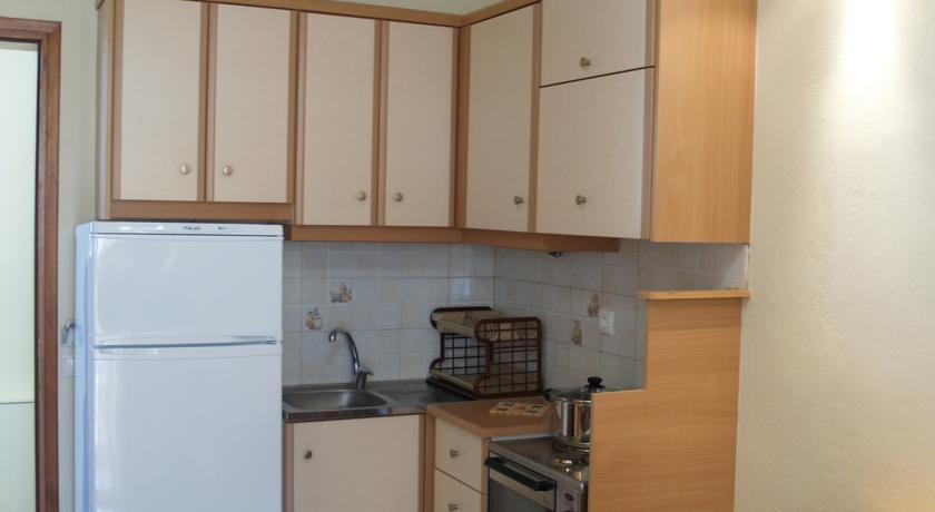 La Fontaine Apartments Kandia Room photo
